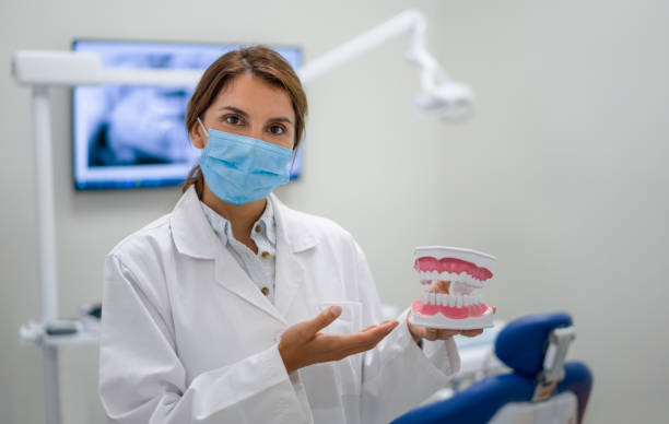 Best Emergency Treatment for Toothache in Midvale, UT