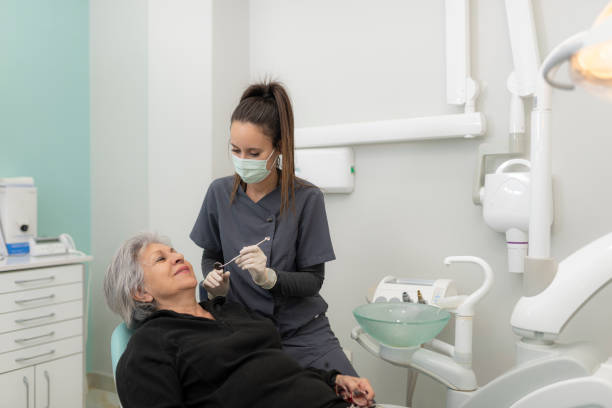Best Emergency Tooth Extraction in Midvale, UT