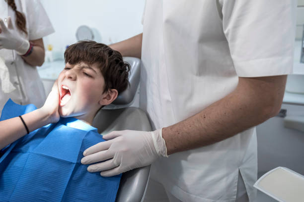 Best Emergency Dental Care for Trauma or Injury in Midvale, UT
